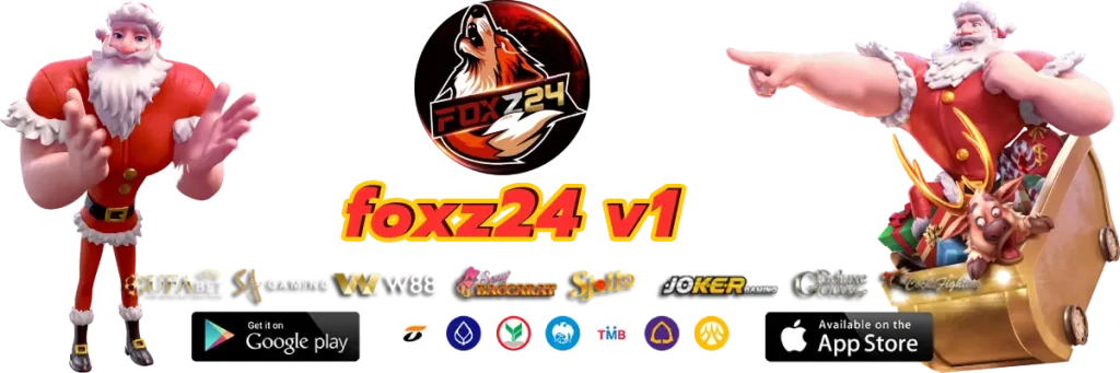 foxz24 v1